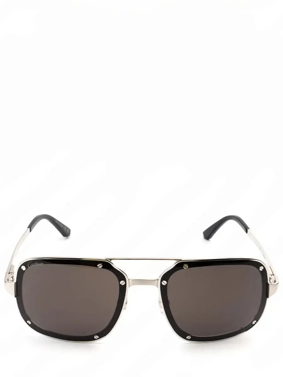 Очки солнцезащитные