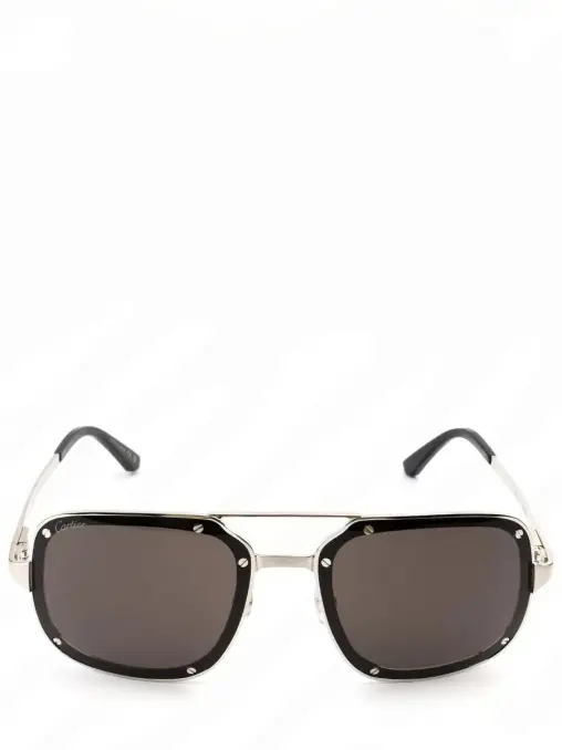 Очки солнцезащитные CARTIER