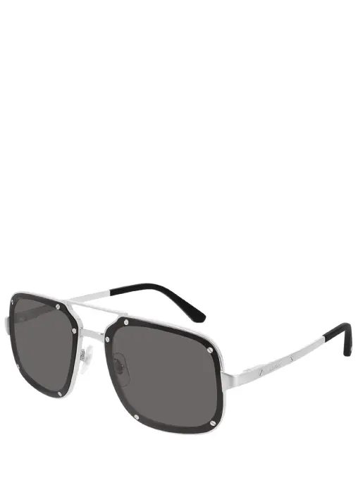 Очки солнцезащитные CARTIER