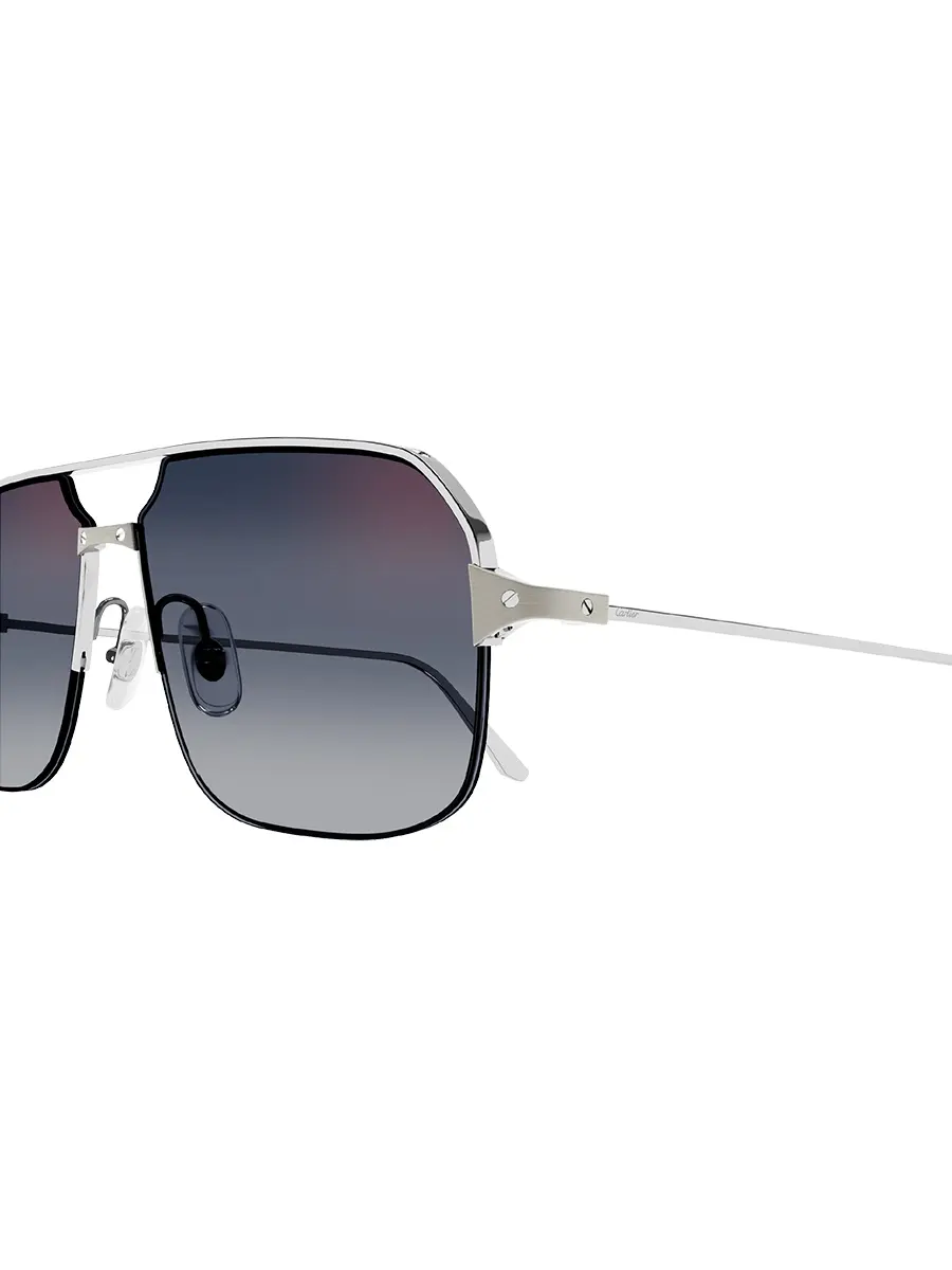 Очки солнцезащитные