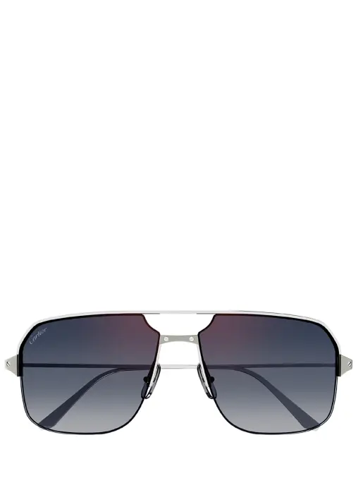 Очки солнцезащитные CARTIER