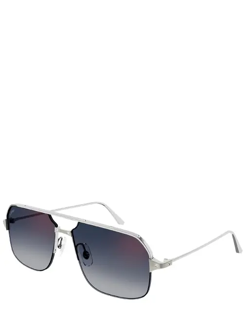 Очки солнцезащитные CARTIER