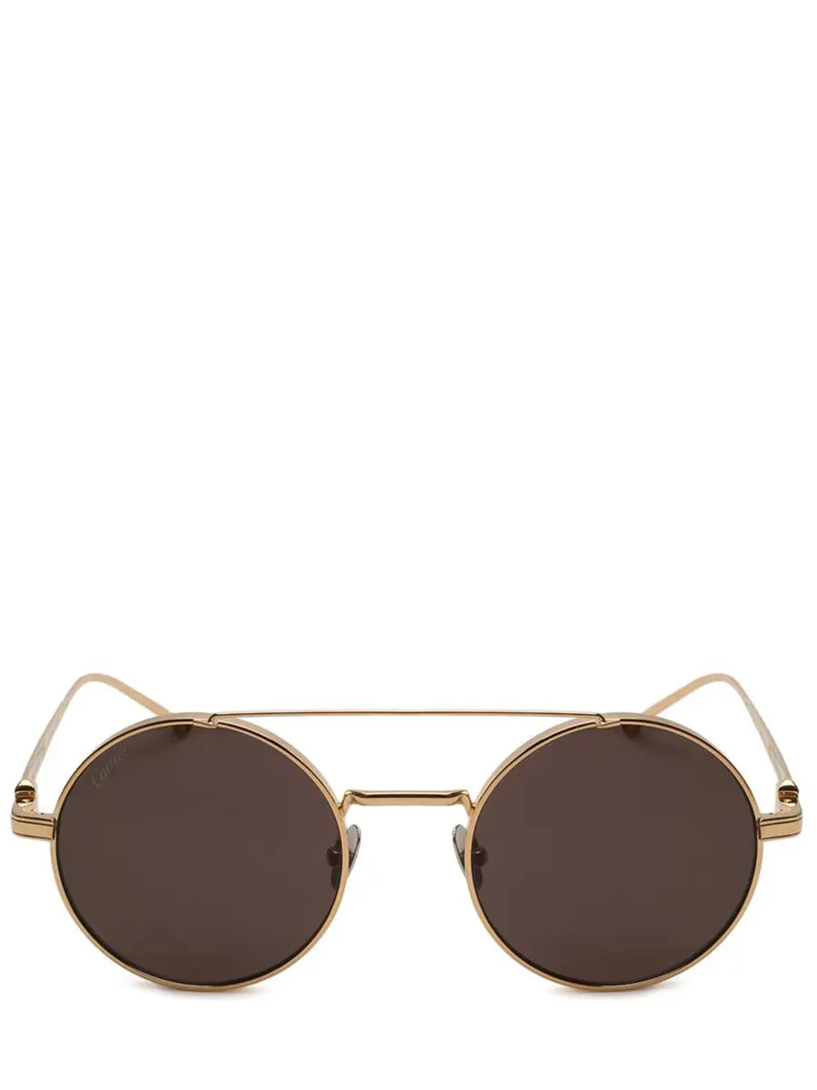 Очки солнцезащитные