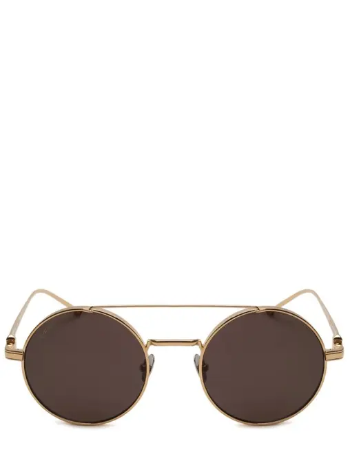 Очки солнцезащитные CARTIER