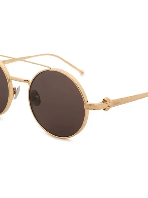 Очки солнцезащитные CARTIER