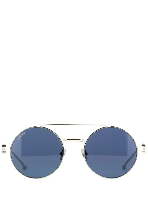 Очки солнцезащитные CARTIER