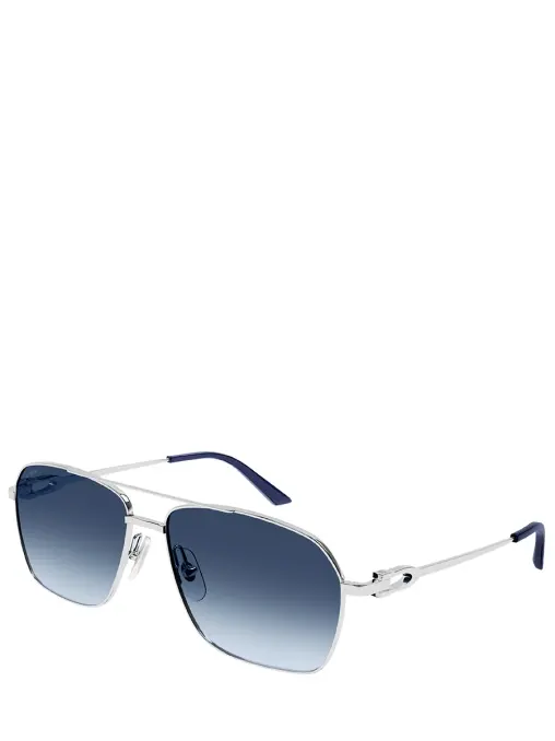 Очки солнцезащитные CARTIER