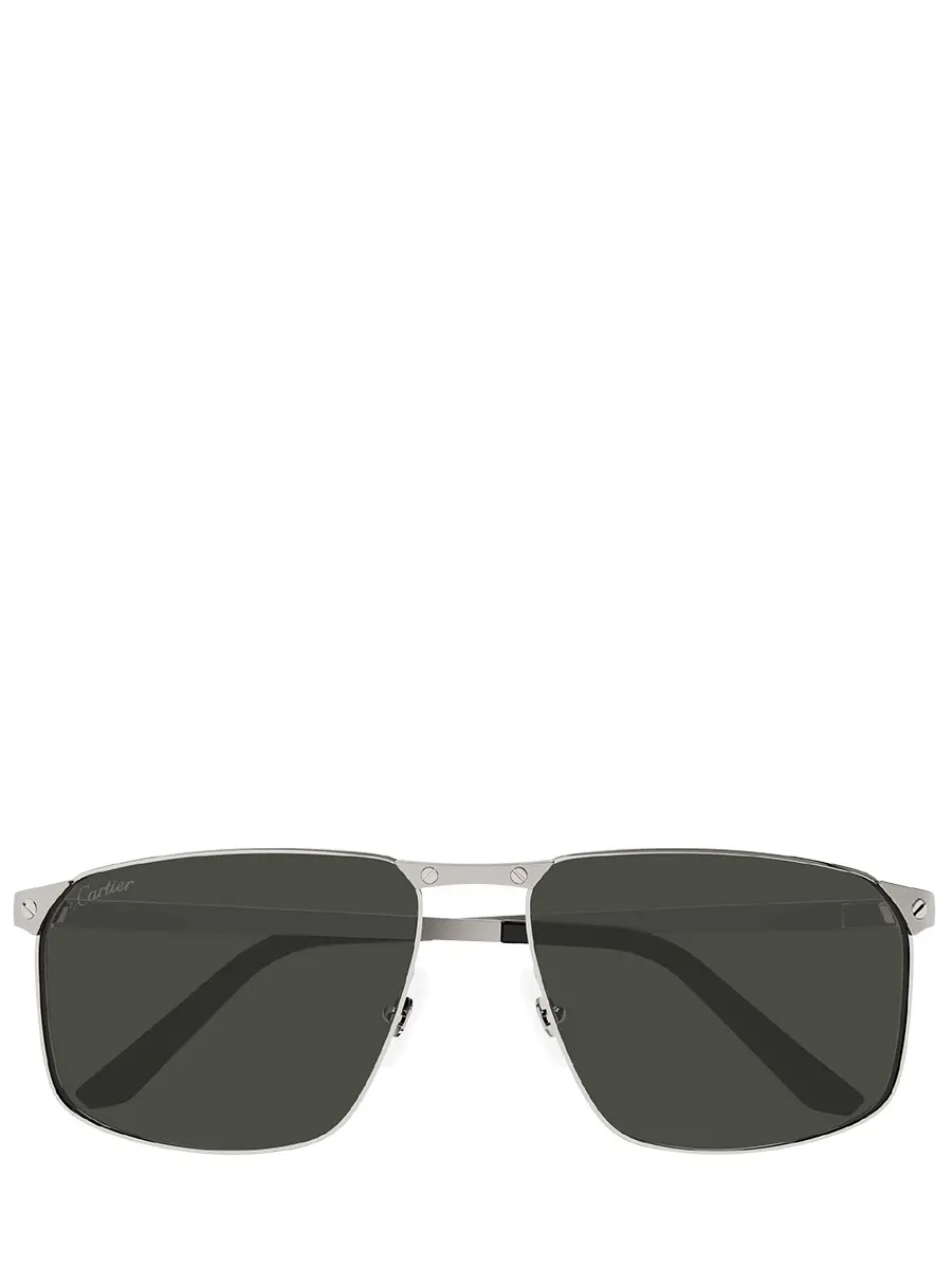 Очки солнцезащитные