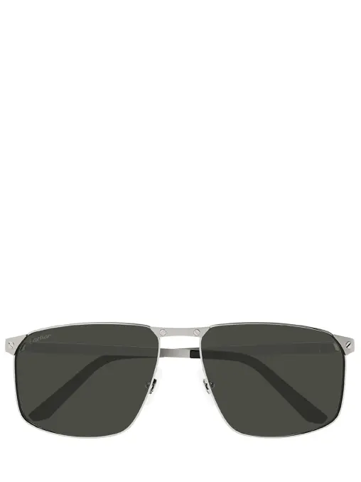 Очки солнцезащитные CARTIER