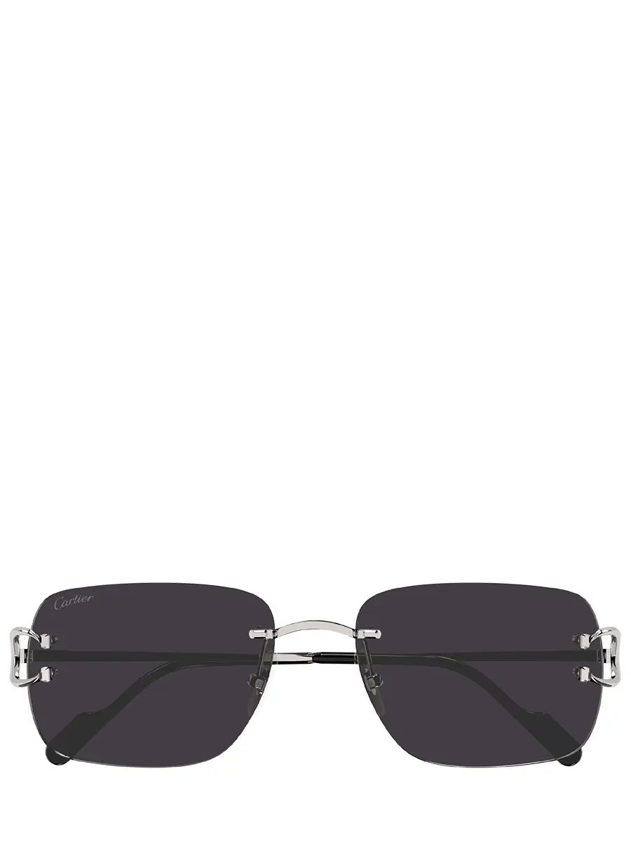 Очки солнцезащитные