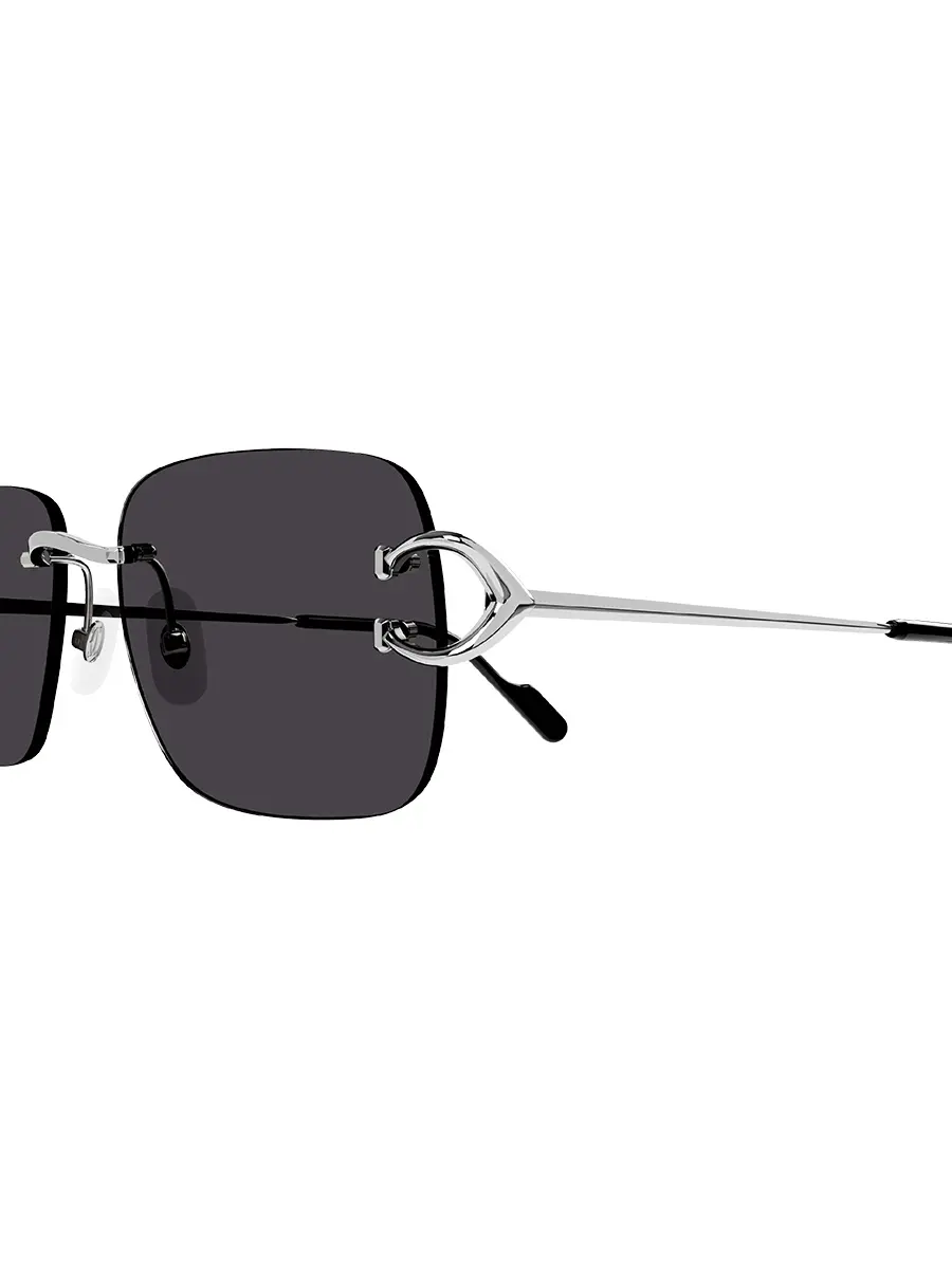 Очки солнцезащитные