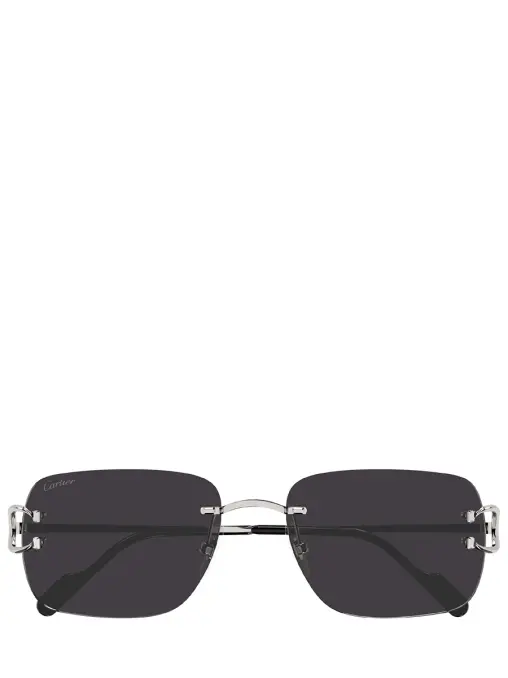 Очки солнцезащитные CARTIER