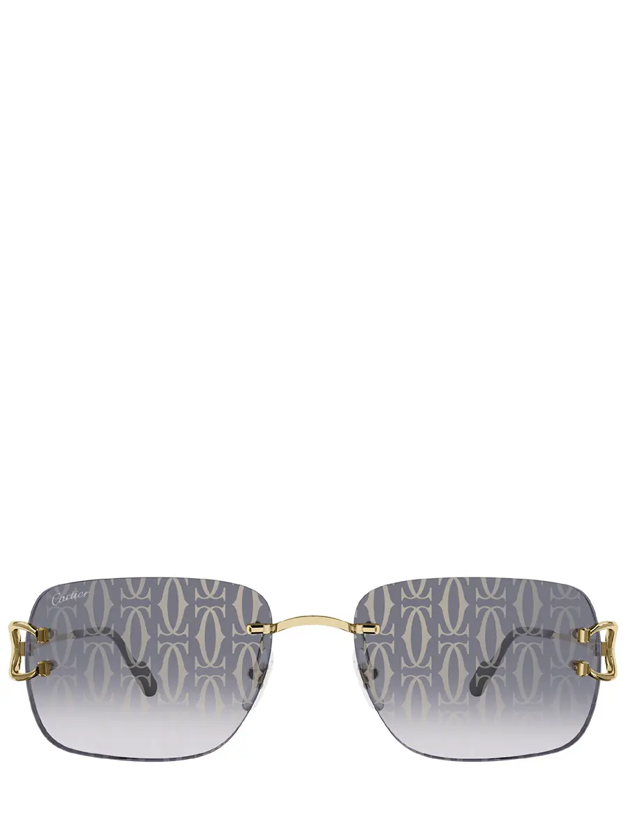 Очки солнцезащитные