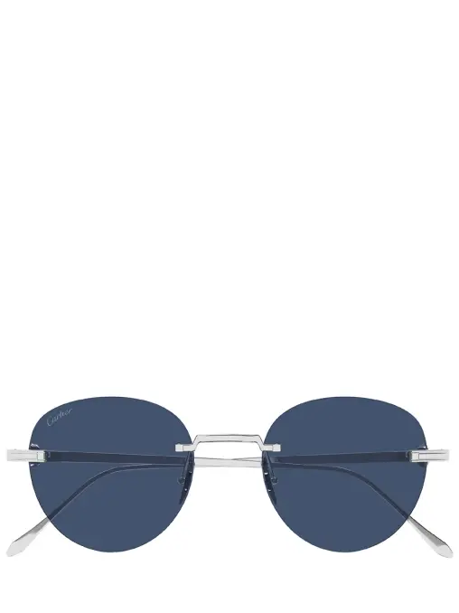 Очки солнцезащитные CARTIER