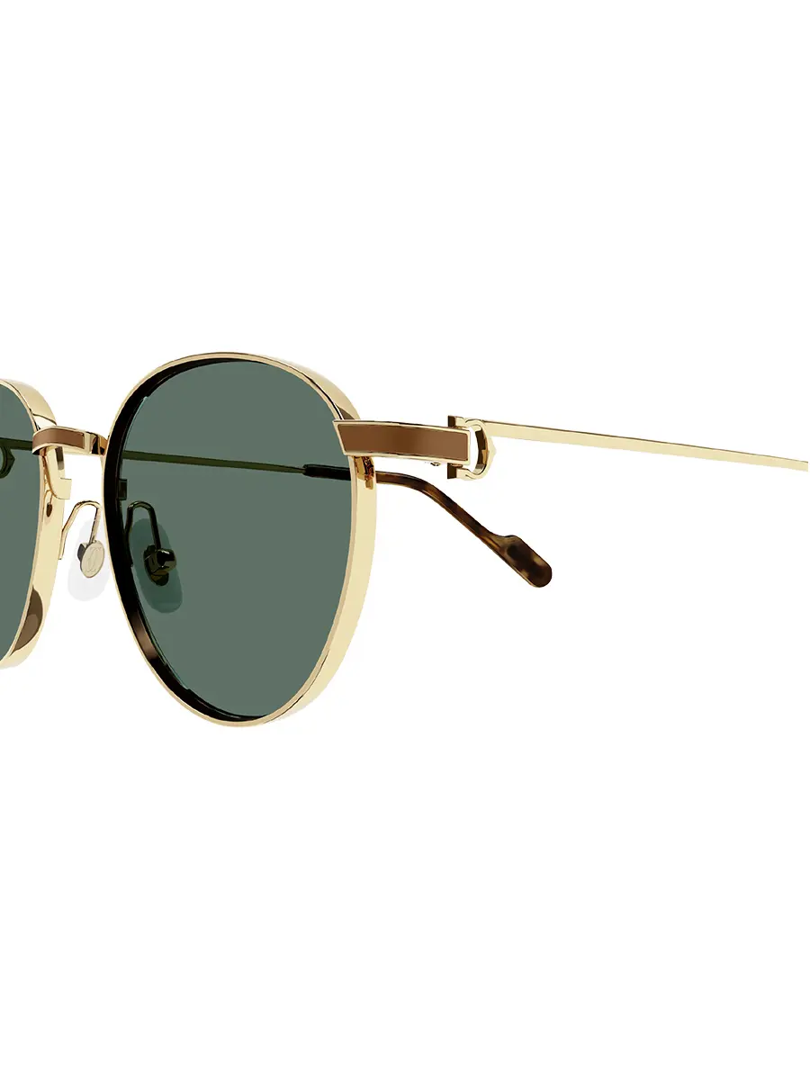 Очки солнцезащитные