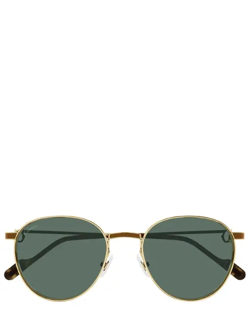 Очки солнцезащитные CARTIER