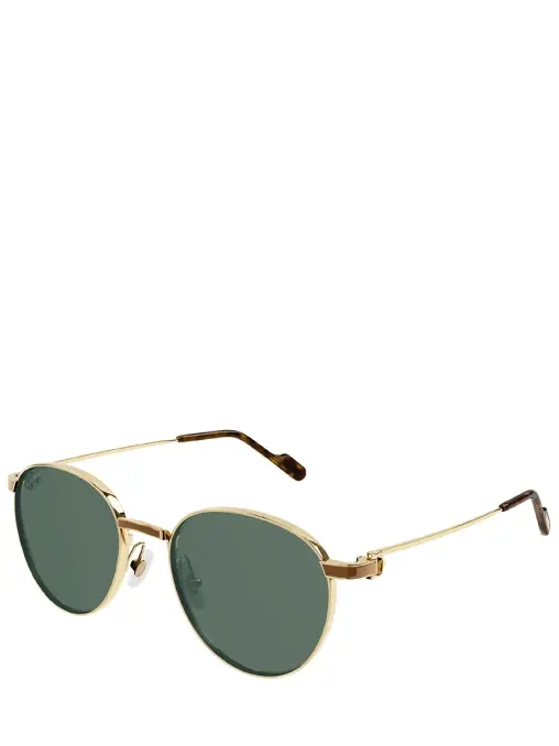 Очки солнцезащитные CARTIER