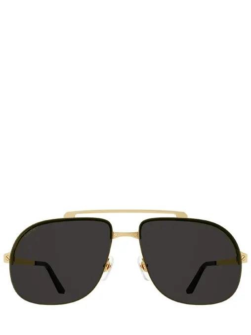 Очки солнцезащитные CARTIER