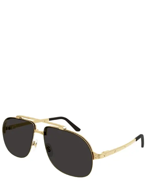 Очки солнцезащитные CARTIER