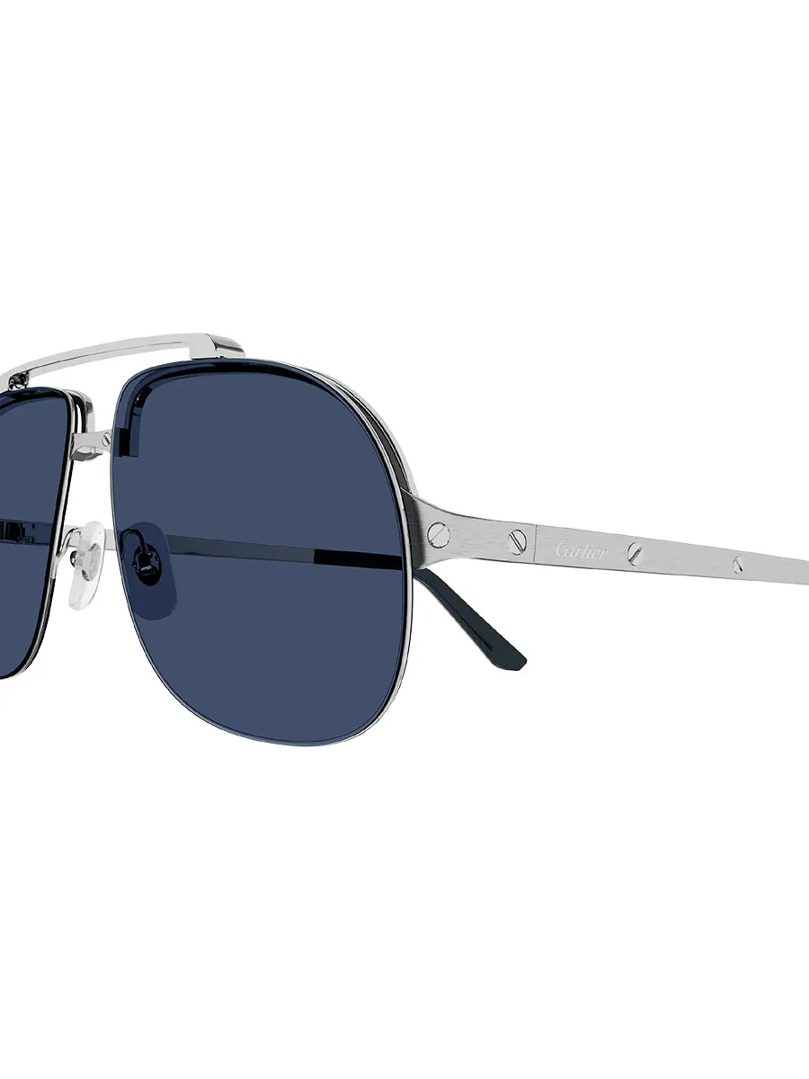 Очки солнцезащитные