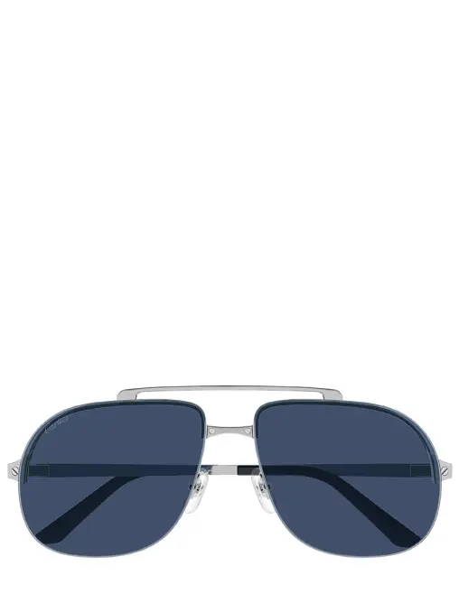 Очки солнцезащитные CARTIER