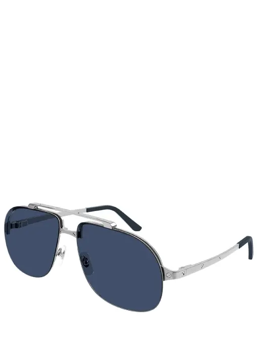 Очки солнцезащитные CARTIER