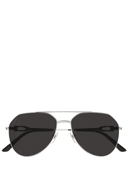 Очки солнцезащитные CARTIER