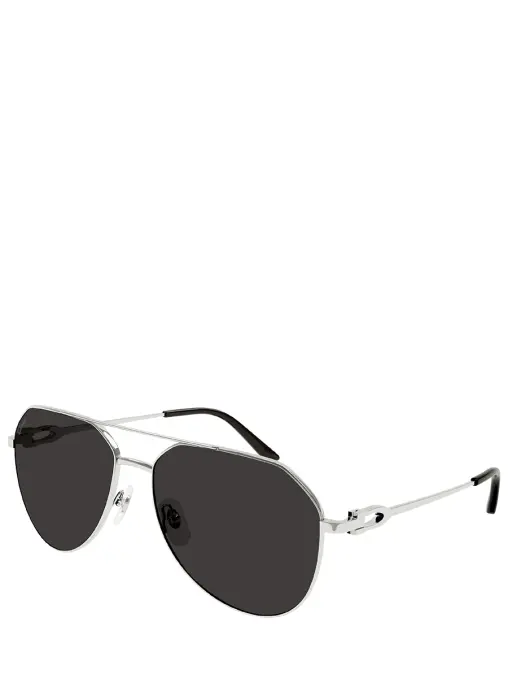 Очки солнцезащитные CARTIER