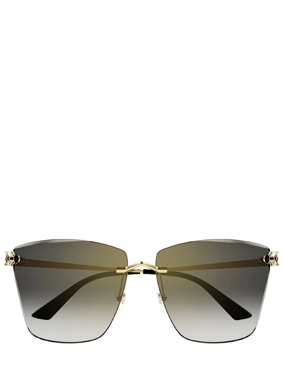 Очки солнцезащитные