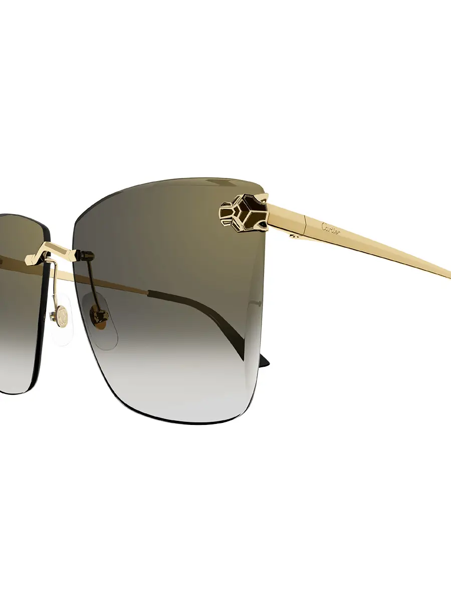 Очки солнцезащитные