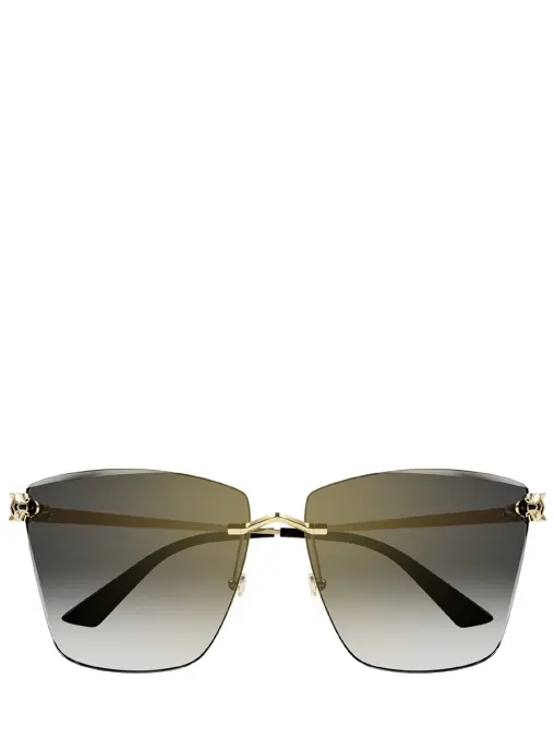 Очки солнцезащитные CARTIER