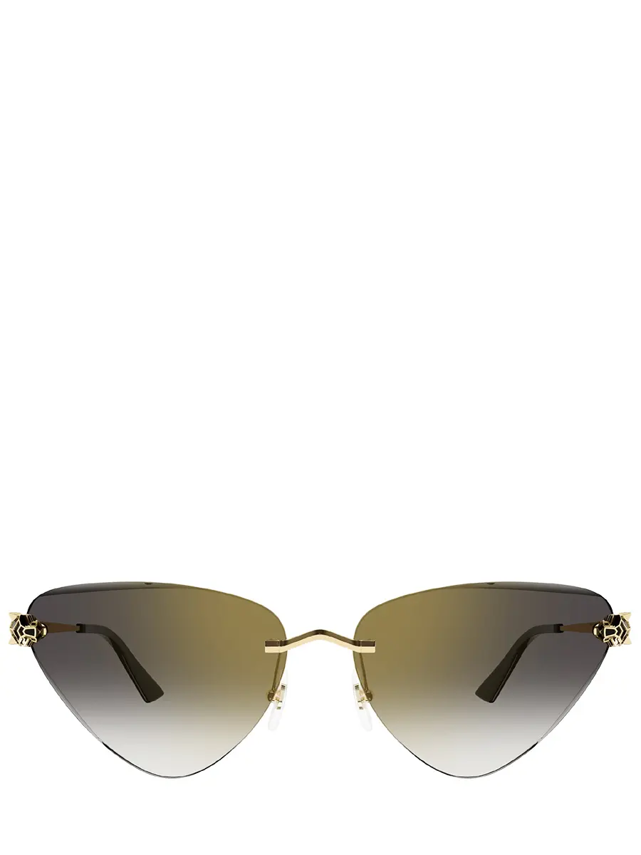 Очки солнцезащитные