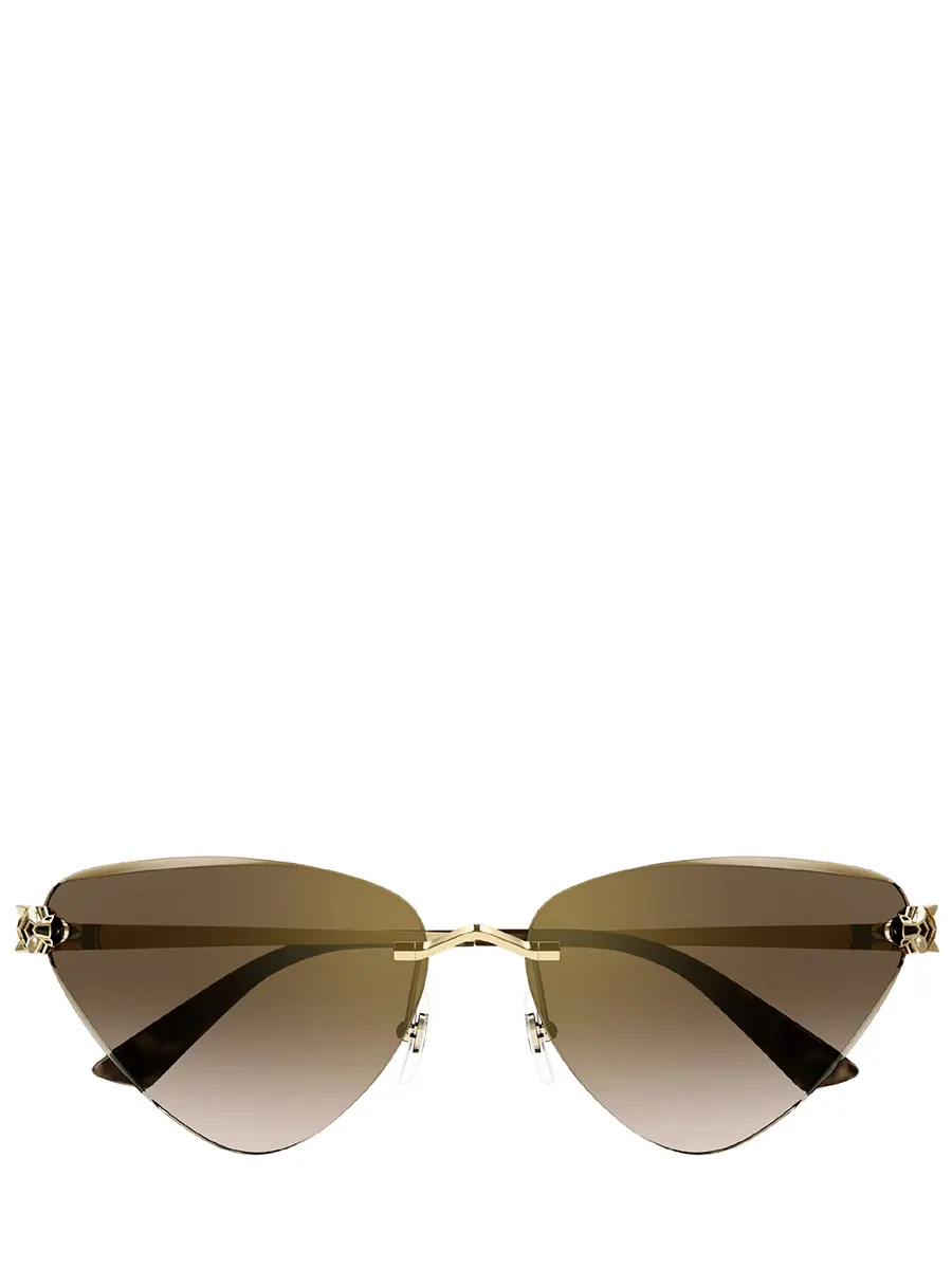 Очки солнцезащитные