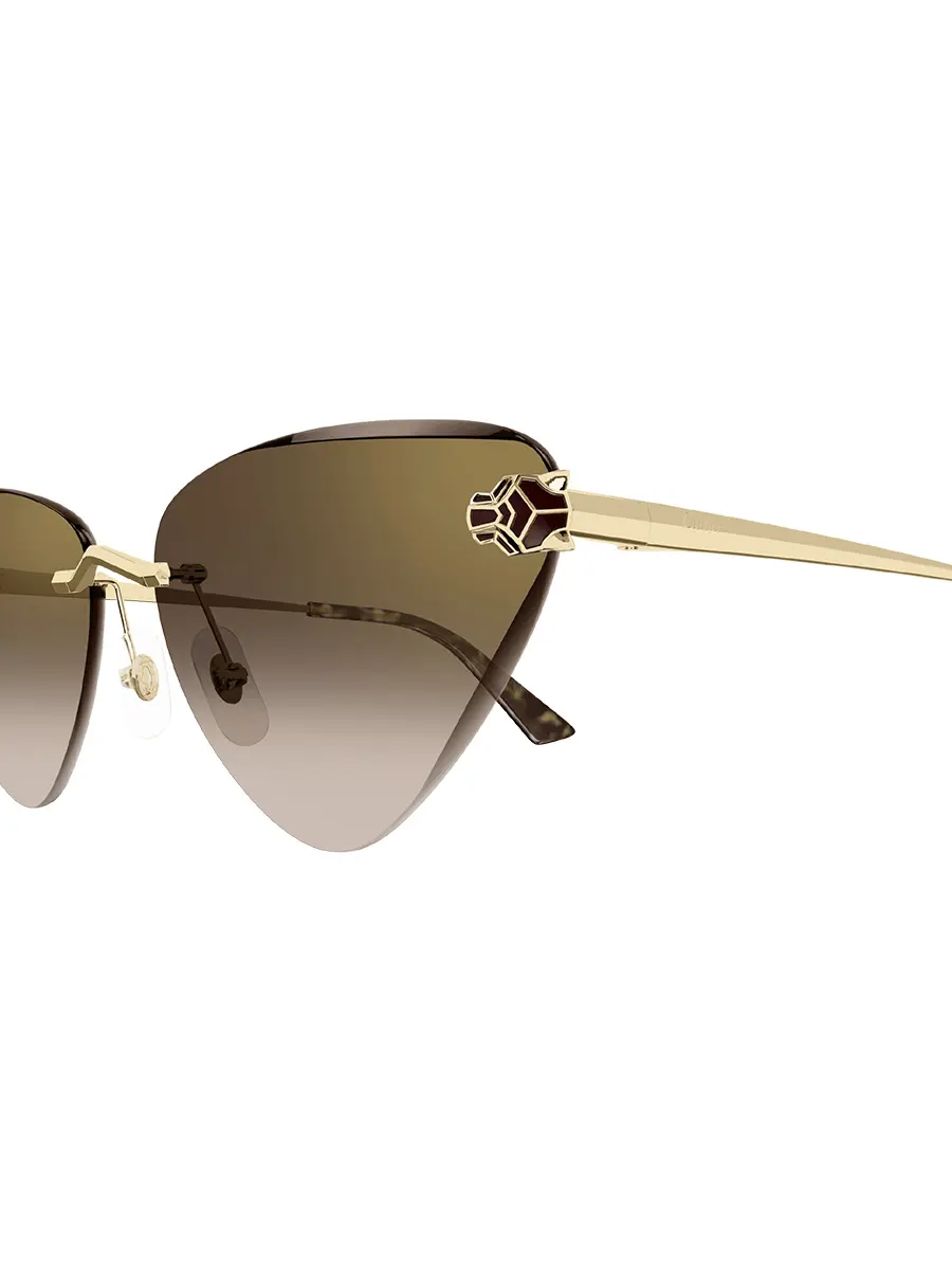 Очки солнцезащитные