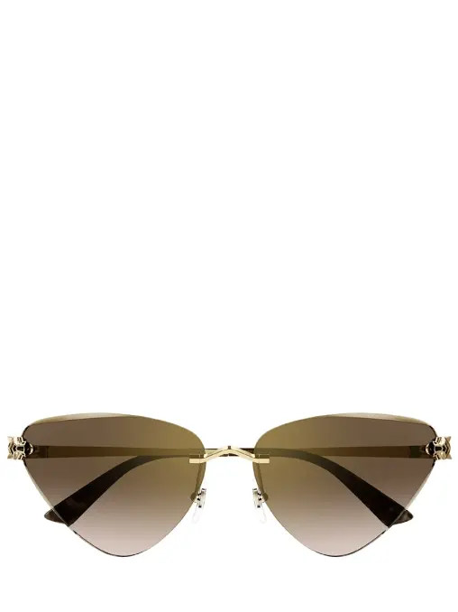 Очки солнцезащитные CARTIER