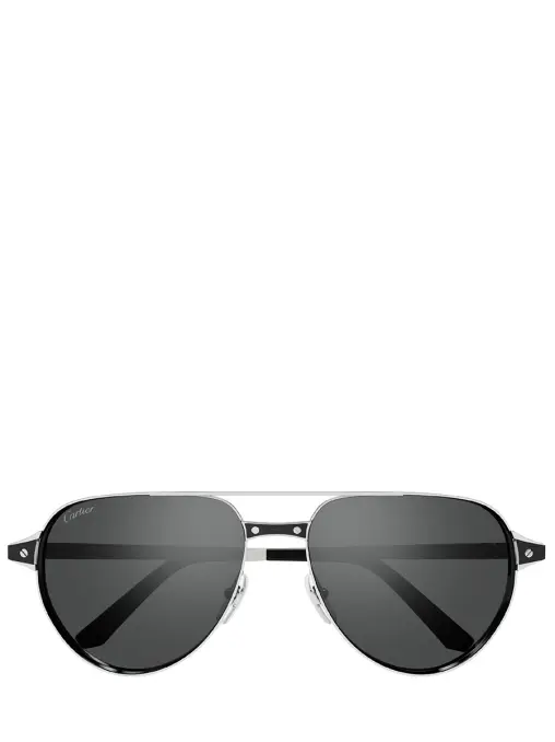 Очки солнцезащитные CARTIER