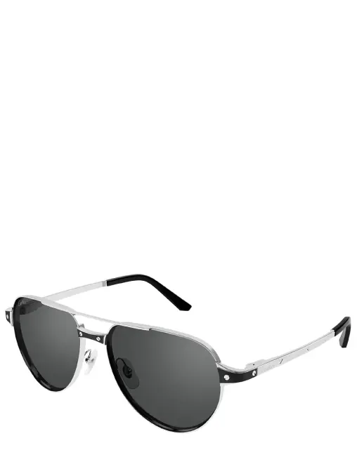 Очки солнцезащитные CARTIER