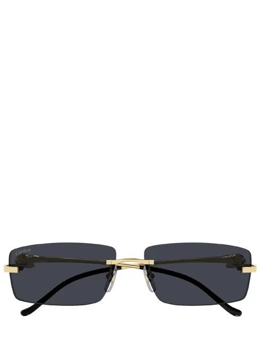 Очки солнцезащитные CARTIER