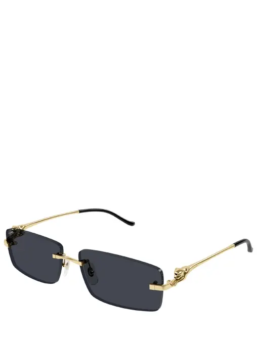 Очки солнцезащитные CARTIER