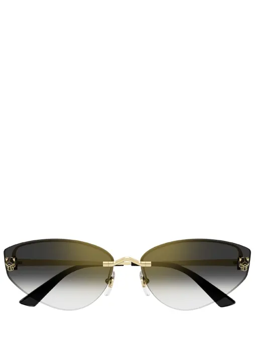 Очки солнцезащитные CARTIER