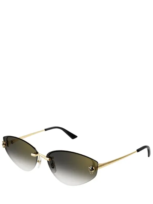 Очки солнцезащитные CARTIER