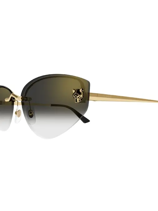 Очки солнцезащитные CARTIER