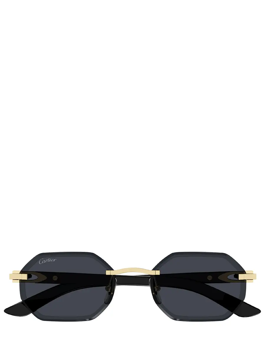 Очки солнцезащитные