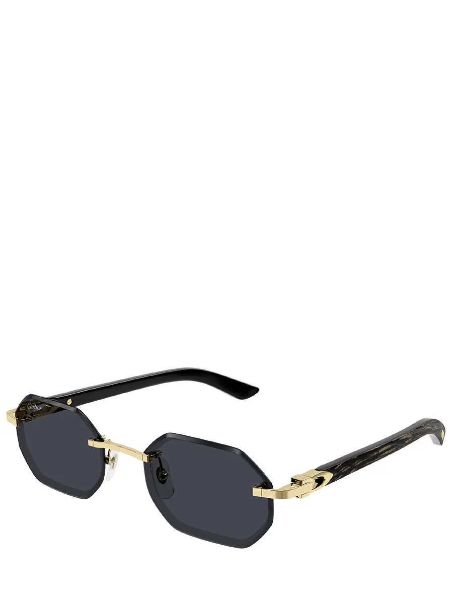 Очки солнцезащитные