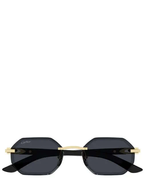 Очки солнцезащитные CARTIER