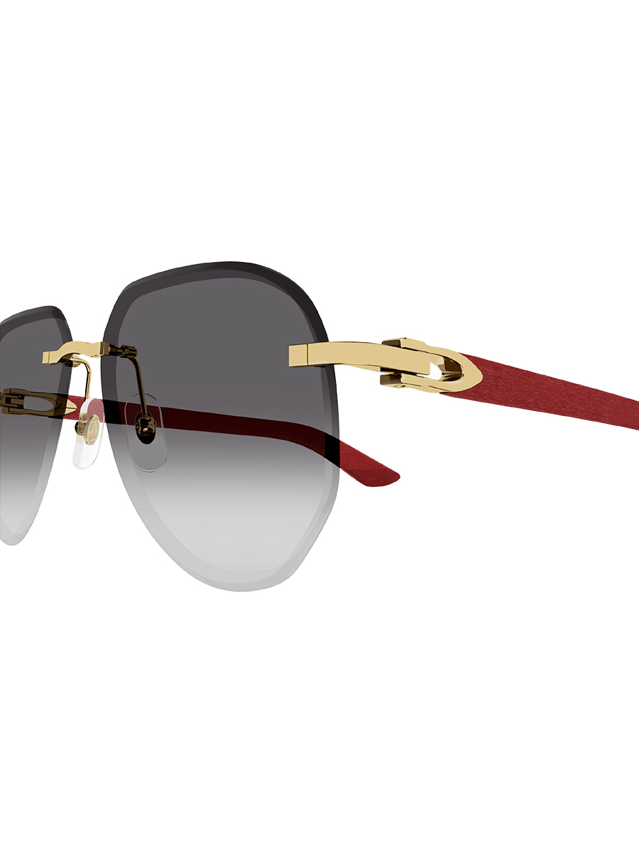 Очки солнцезащитные