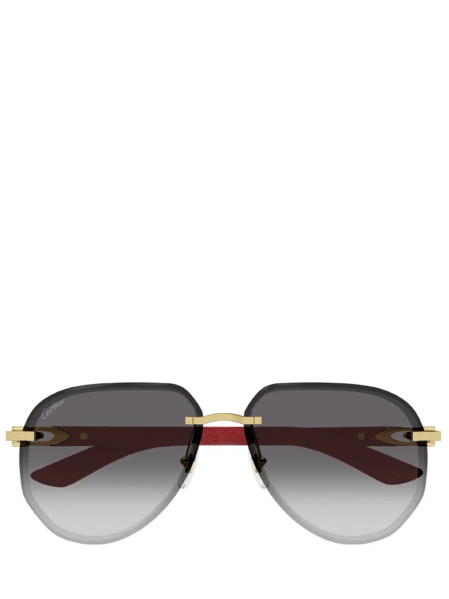 Очки солнцезащитные