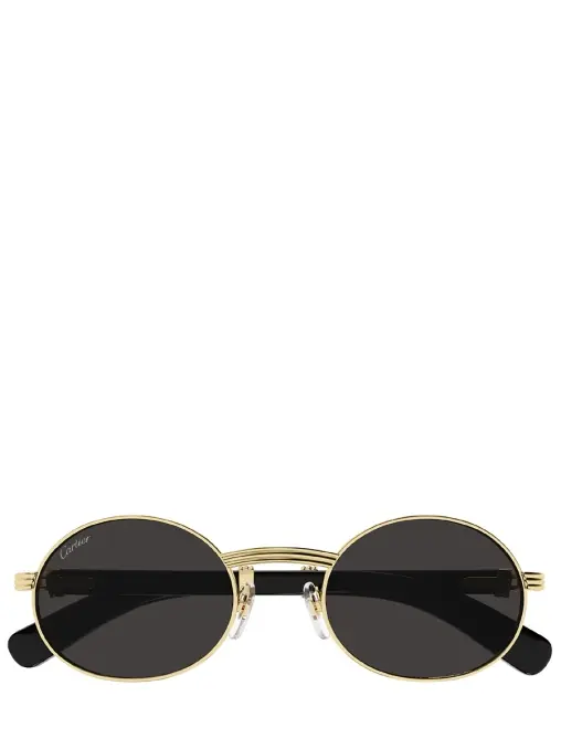 Очки солнцезащитные CARTIER