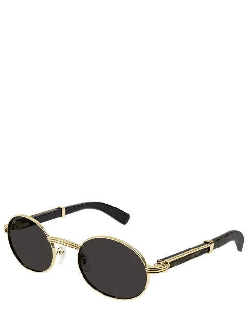 Очки солнцезащитные CARTIER