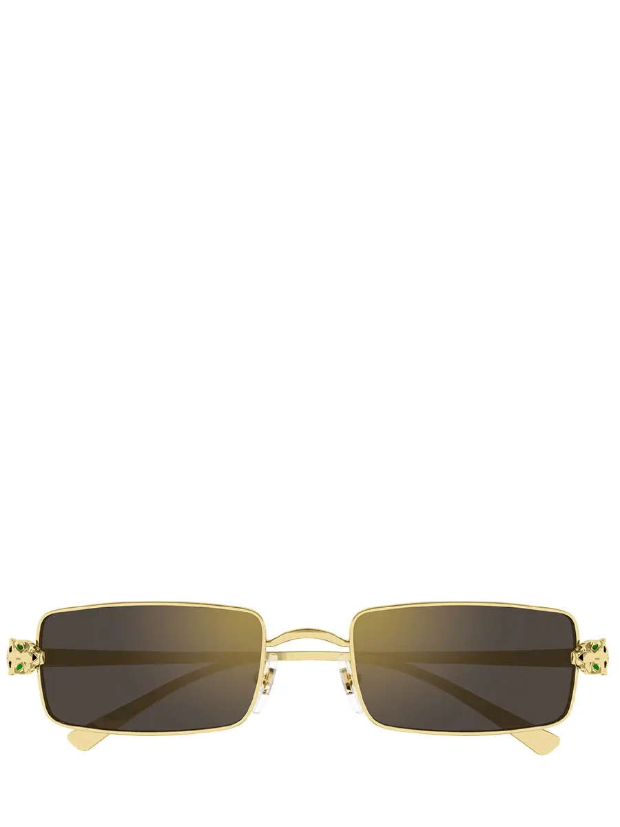 Очки солнцезащитные